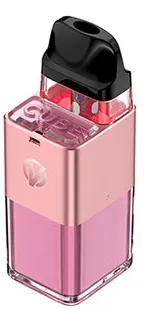 Xros Cube - Sakura pink-0