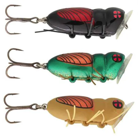 Sakura SAPLG502635-GRB Gemibug 35 Mm 4.4g Многоцветный GRB