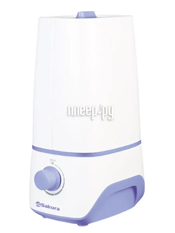 Sakura SA-0609WBL White Blue-0