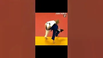 она сделала это очень просто 😅😅 #дзюдо #judô #tokyo2021 #kusakura #judobrasil#sport#olympic #japan